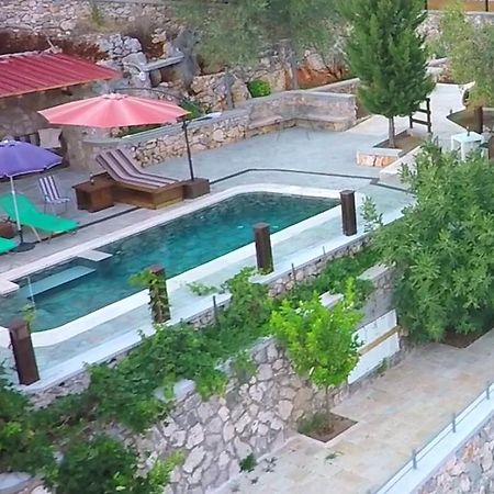 Jlo Βίλα Δαυγάτα Εξωτερικό φωτογραφία