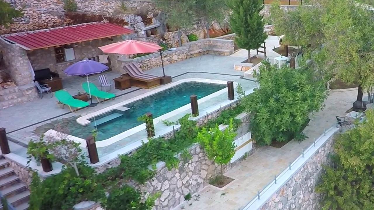 Jlo Βίλα Δαυγάτα Εξωτερικό φωτογραφία